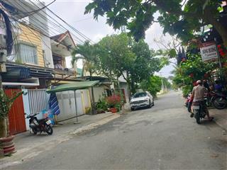Bán lô đất đường 5,5m triệu quốc đạt (cẩm lệ) 100m2, hướng bắc vị trí gần công viên