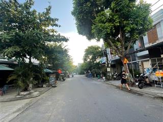 Nắm chính chủ cần bán lô đât mặt tiền đường bùi vịnh, thuộc phường cẩm lệ, trục đường 7m5 rất đẹp