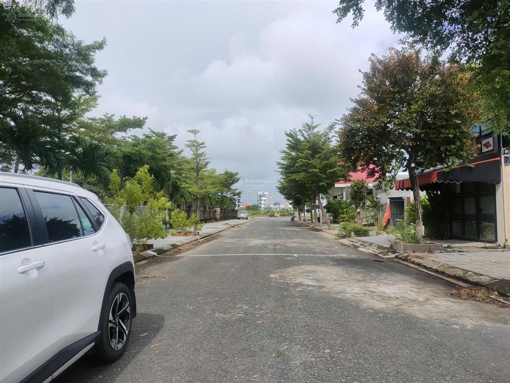 Đất nền tại đường phi bình 5, hòa quý, ngũ hành sơn, đà nẵng, 6,2 tỷ, 148m2