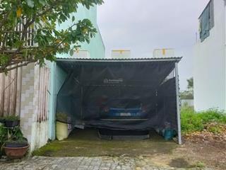 Bán đất đường đông hải 8 đối diện công viên, cách bãi tắm biển tân trà 400m