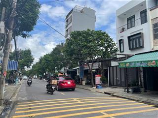 Duy nhất 1 lô đất mt đường k20 kđt nam việt á dt 180m2, ngang 8.8m, kd đắc địa chỉ 8.2 tỷ tl