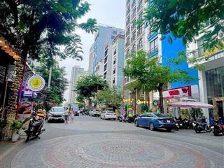 Hàng vip tòa căn hộ 8 tầng mt trần bạch đằng  ngay phố đi bộ an thượng tn 200tr/th chỉ 38 tỷ tl