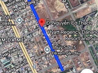 Chủ bán nhanh  thuỷ sơn 1  gần trần quốc hoàn + bãi tắm sơn thuỷ  chỉ 6.2 tỷ