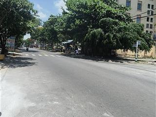 Bán đất 81m2, giá 6tỷ850 tại hồ tùng mậu, hòa minh, liên chiểu, đà nẵng
