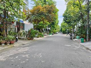 Bán đất tặng nhà cấp 4 lửng đường 7m5 lương văn can, khuê trung, tp đà nẵng