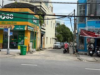 Bán lô đất mt trần khánh dư, mỹ an, ngũ hành sơn. khu biển mỹ khê