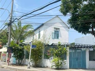 Bán lô đất 2 mt nguyễn đình chiểu  đa mặn 6, dt 198m2 gần bùi tá hán, lê văn hiến