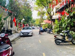 Bán lô đất mt ung văn khiêm. khu du lịch biển an thượng, mỹ an