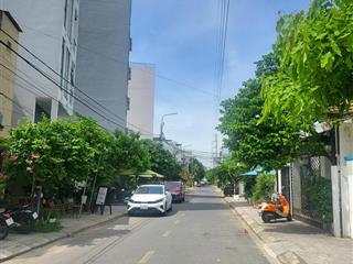 Bán lô đất 2mt mỹ khê 7, sát dự án tháp trung tâm tài chính đường võ văn kiệt