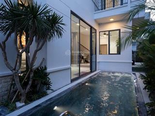 Bán căn villa đẹp, xịn sò. ngay biển mỹ khê, ngũ hành sơn. cho thuê ngay có dòng tiền