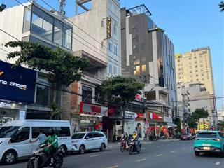 Nhà 3 tầng mtkd nguyễn văn thoại sầm uất. dòng tiền 25 triệu tháng.
