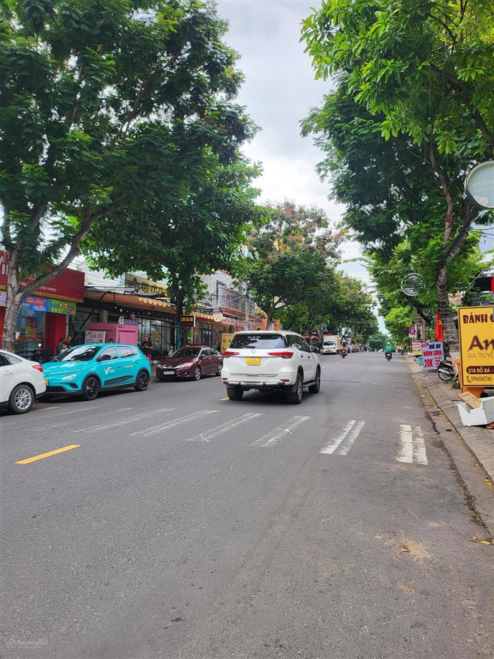 Bán lô đất 143m2 kiệt ôtô đỗ bá an thượng xây căn hộ cực đẹp