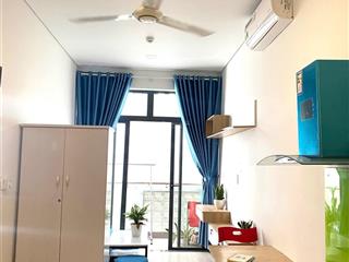 Tòa căn hộ 5 tầng gần phan tứ, chế lan viên. doanh thu 60 triệu tháng.