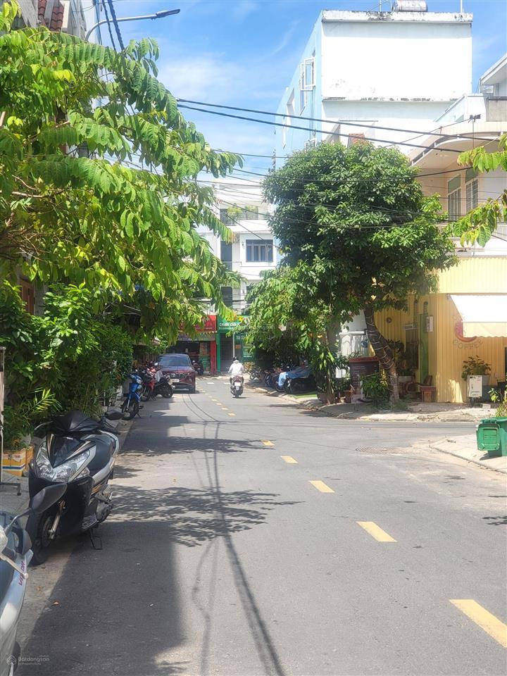 Bán lô góc mt an thượng sát đỗ bá, châu thị vĩnh tế siêu đẹp
