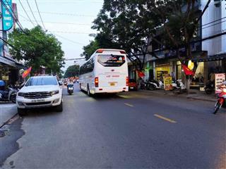 Bán lô đất dt 116m2 gần biển mỹ khê, p. phước mỹ , sơn trà
