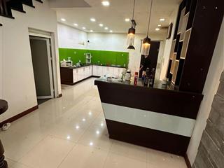 Bán nhà 3 tầng mt đường 7m5 lê quang đạo khu an thượng, gần nguyễn văn thoại