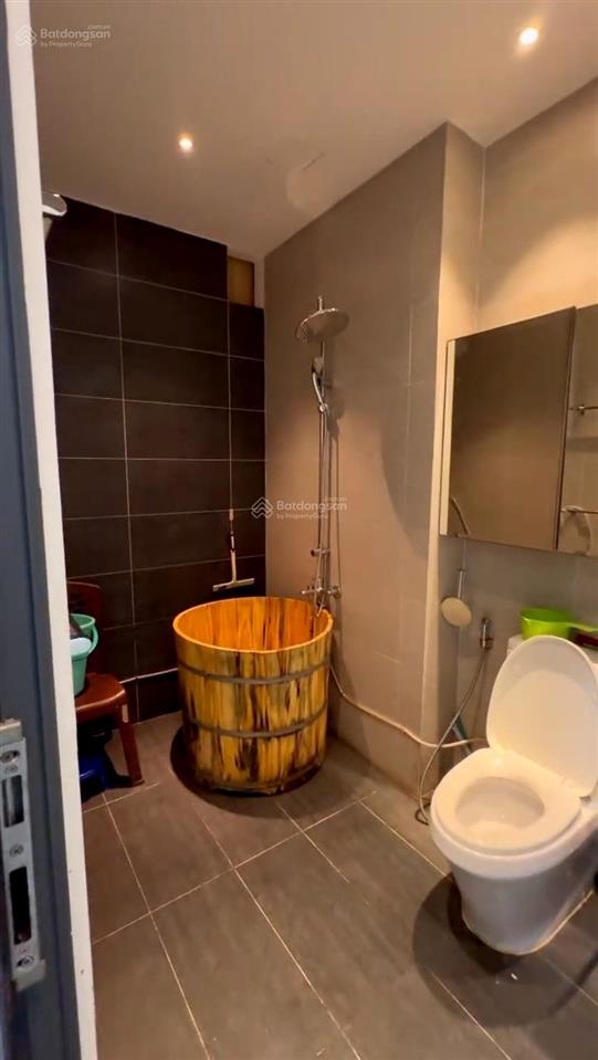 Bán căn villa 3 tầng kề biển mỹ khê. khu phố tây an thượng