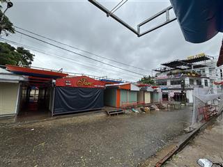 Bán lô đất thổ cư 125m2 sát cầu rồng , nằm sau lưng chợ đêm sơn trà