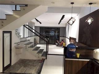 Bán nhà 2 tầng, 3 tầng mt hoài thanh, mỹ an, ngũ hành sơn