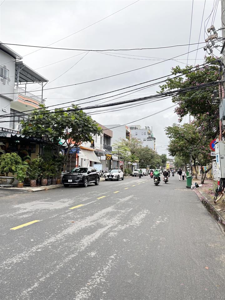 Bán lô đất đường 10m5 mt mai thúc lân đoạn đẹp sát nguyễn văn thoại sầm uất