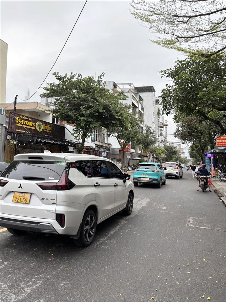 Bán lô đất đường 10m5 mt mai thúc lân đoạn đẹp sát nguyễn văn thoại sầm uất