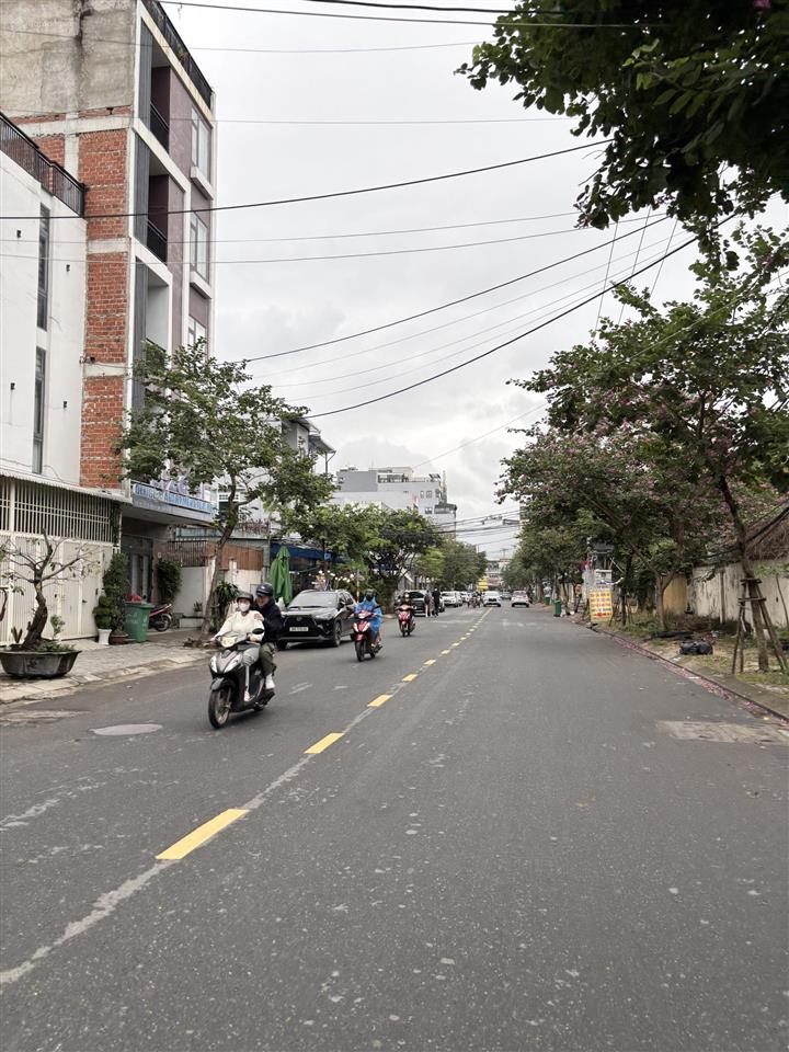 Bán lô đất đường 10m5 mt mai thúc lân đoạn đẹp sát nguyễn văn thoại sầm uất