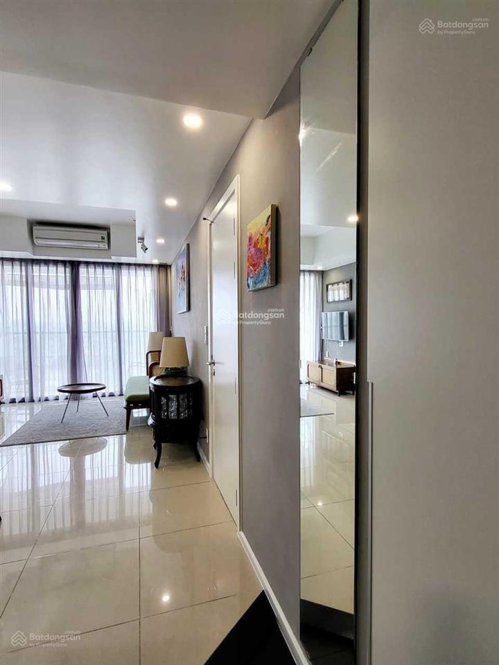 Bán căn hộ view sông hàn, dt 62,7m2 (2pn)  bàn giao nội thất liền tường cao cấp, sổ hồng vĩnh viễn