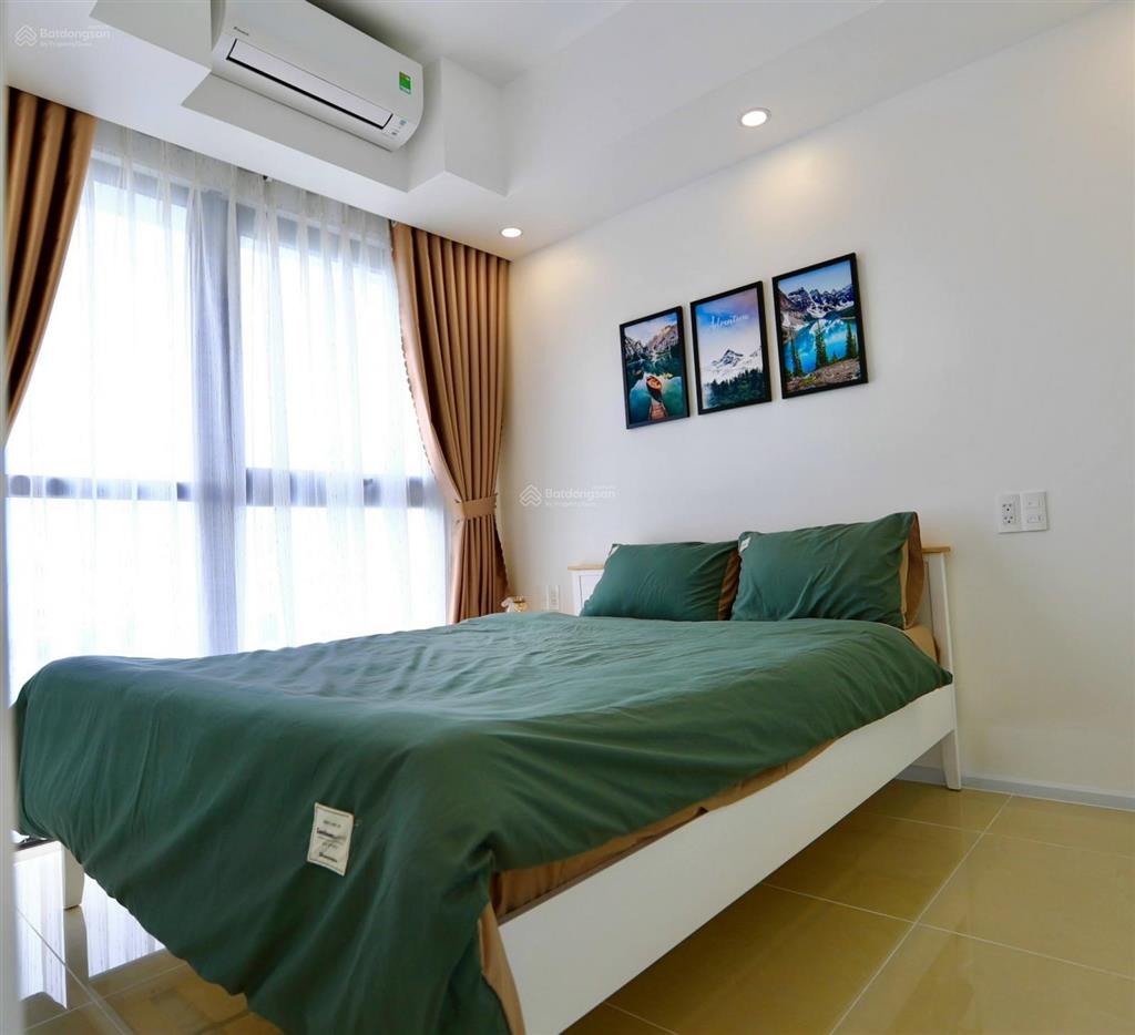 Bán căn hộ view sông hàn, dt 62,7m2 (2pn)  bàn giao nội thất liền tường cao cấp, sổ hồng vĩnh viễn