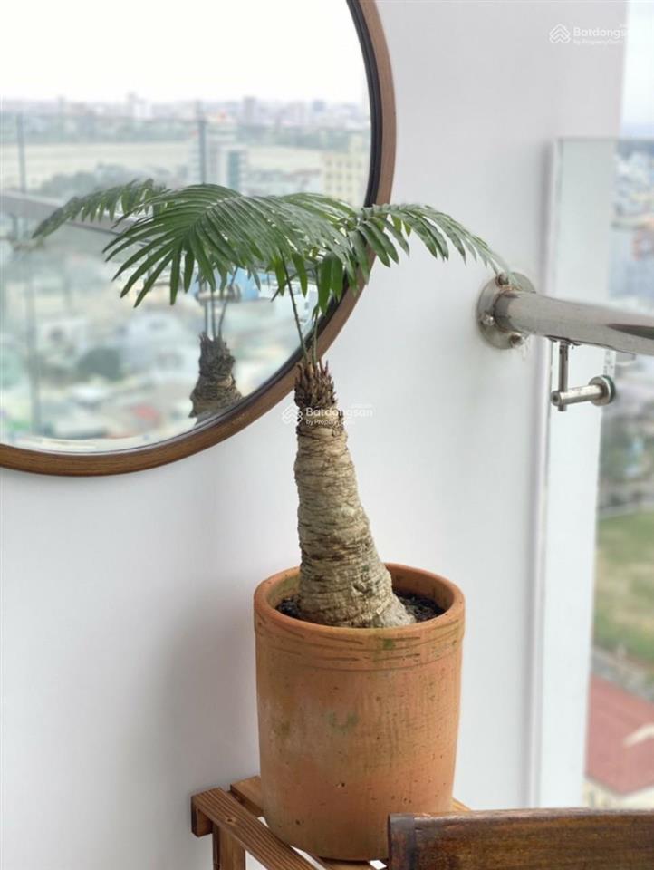 Bán căn hộ view sông hàn, dt 62,7m2 (2pn)  bàn giao nội thất liền tường cao cấp, sổ hồng vĩnh viễn