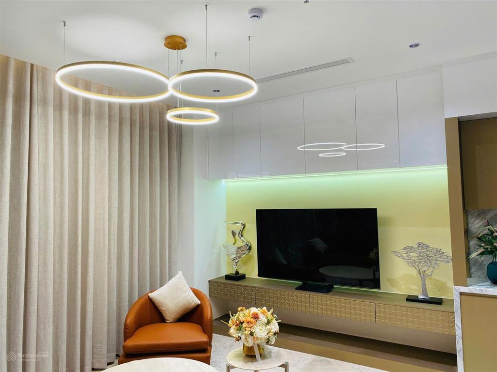 Sở hữu căn hộ 2pn view sông hàn pháo hoa quốc tế, full nội thất liền tường cao cấp, sổ vĩnh viễn