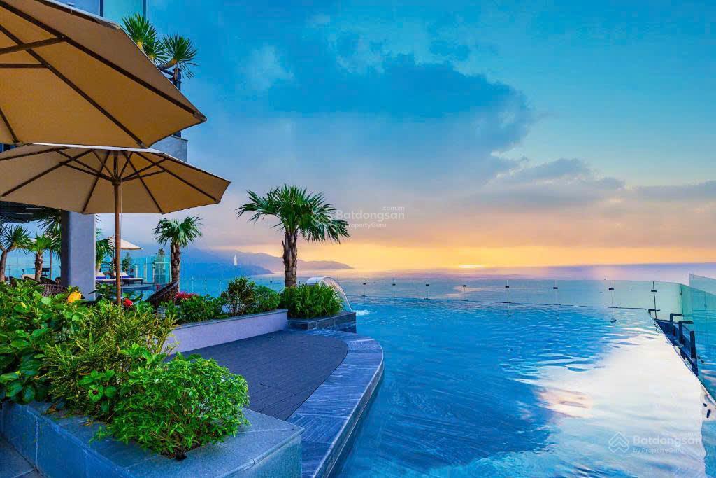 [hàng hiếm] căn 2pn view sông hàn + pháo hoa  diện tích 62,7m2 giá tốt nhất tòa căn hộ peninsula