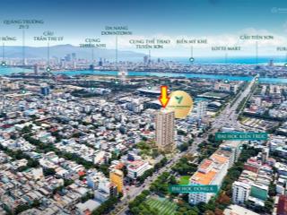 [hot] cđt tung giỏ hàng 15 căn dự án vista tt hải châu  view sông & pháo hoa. bàn giao cuối năm