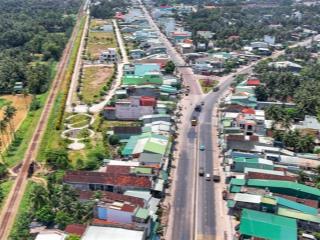 Mở bán đất nền tx. hoài nhơn, giá ưu đãi gđ1 chỉ 18 triệu/m2. đặt chỗ ngay nhận chiết khấu khủng