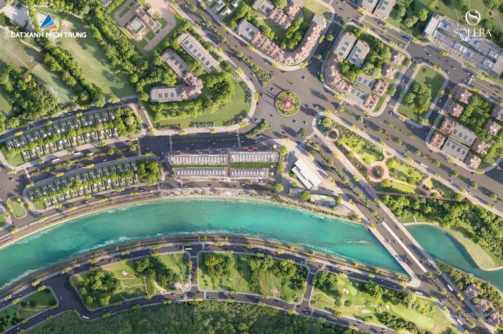 Sở hũu nhà phố kinh doanh 4,5 tầng mt đường long vân  long mỹ, tp quy nhơn rộng 42m dk 4,6 tỷ/căn