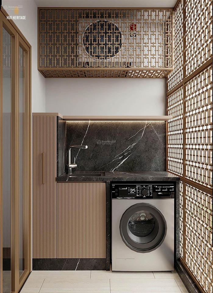 Hot! mở quỹ căn 2pn & skyvilla dự án huế heritage  ngã 6 hùng vương, giá từ cđt  chiết khấu 15.5%