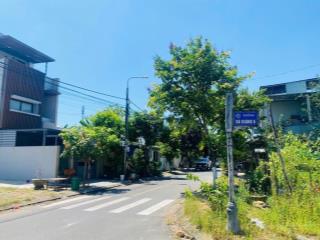 Bán đất đường bá giáng 6, hoà quý, ngũ hành sơn, đà nẵng