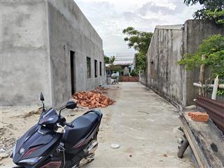 Bán đất gần chợ bình kỳ, hoà quý, ngũ hành sơn, đà nẵng