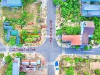 Bán đất đường nguyễn đăng tuân, hoà quý, ngũ hành sơn, đà nẵng