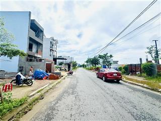 Bán đất đường trung hoà 1, hoà quý, ngũ hành sơn, đà nẵng