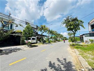 Bán đất đường phạm đức nam, hoà quý, ngũ hành sơn, đà nẵng