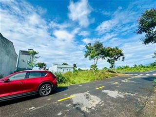 Bán đất đường thân văn nhiếp, hoà quý, ngũ hành sơn, đà nẵng