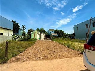 Bán đất gần chợ lệ trạch, hoà tiến, hoà vang, đà nẵng