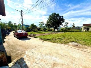 Bán đất gần chợ lệ trạch, hoà tiến, đà nẵng