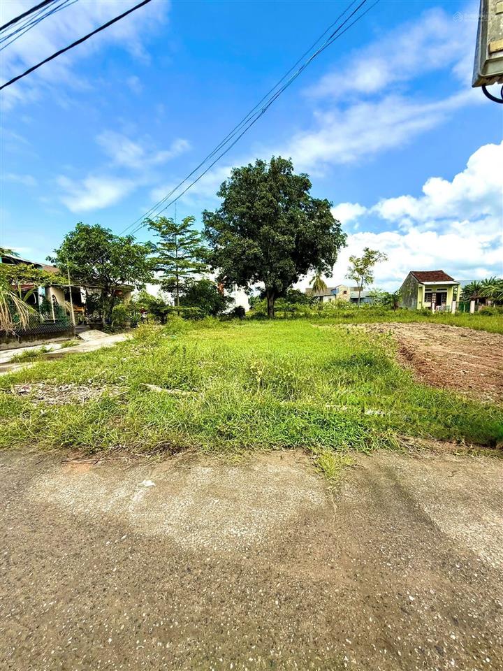 Bán đất gần chợ lệ trạch, hoà tiến, đà nẵng