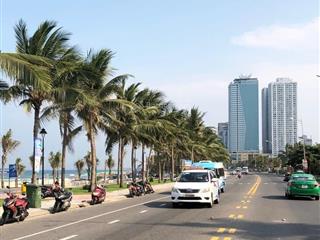 Cần bán lô góc 2 mặt tiền đường nguyễn cơ thạch vị trí đẹp gần biển,diện tích 239,6m,ngũ hành sơn
