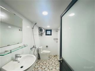 Toà căn hộ 5 tầng gần bệnh viện vinmec  doanh thu 53 tr/ tháng