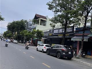 Bán đất tặng nhà cấp 4 mt nguyễn hũu thọ gần bv vinmec