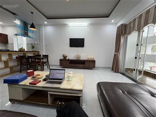 Ngộp bank! nhà 3 mê kinh doanh sầm uất đường 7.5m, phạm cự lượng full nội thất giá rẻ