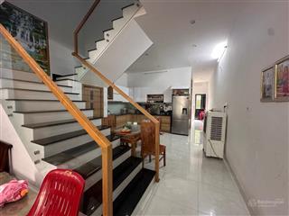 Ngộp bank! nhà 2 tầng 123m2 (5x24,6m) đường 7,5m gần nguyễn hữu thọ