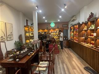 Bán đất tặng nhà 2 tầng huỳnh tấn phát, giá sụp hầm